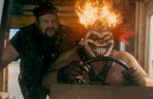 ‘Twisted Metal’ é renovado para a terceira temporada, mas há um problema Twisted Metal Season 2