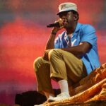 Tyler, the Creator’s Camp Flog Gnaw adiado devido à chuva em Los Angeles