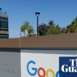 UE investiga Google por ‘rebaixar’ conteúdo comercial da mídia noticiosa