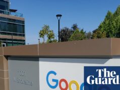 UE investiga Google por ‘rebaixar’ conteúdo comercial da mídia noticiosa UE investiga Google por ‘rebaixar’ conteúdo comercial da mídia noticiosa