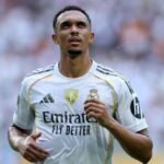 UEFA Champions League 2025-26: As zombarias de Anfield não vão prejudicar meu amor pelo Liverpool, diz Alexander-Arnold