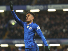 UEFA Champions League: Estevão brilha enquanto o Chelsea esmaga o Barcelona de 10 jogadores UEFA Champions League: Estevão brilha enquanto o Chelsea esmaga o Barcelona de 10 jogadores