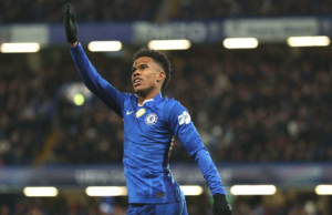 UEFA Champions League: Estevão brilha enquanto o Chelsea esmaga o Barcelona de 10 jogadores UEFA Champions League: Estevão brilha enquanto o Chelsea esmaga o Barcelona de 10 jogadores