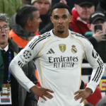 UEFA Champions League: Liverpool vence o Real Madrid no regresso de Alexander-Arnold