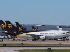 UPS aterra aviões após acidente mortal UPS aterra aviões após acidente mortal