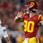 USC QB descobre número de apostador falso