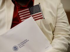 USCIS expande ferramentas para ajudar os estados a verificar a cidadania eleitoral Billal Rahman