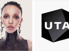 UTA assina galhos FKA UTA assina galhos FKA