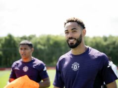 ‘Uau’… Matheus Cunha revela sua maior ambição no Manchester United que ‘os fãs vão adorar’ ícone de correio