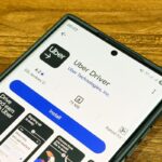 Uber silenciosamente pilota gravação de vídeo no aplicativo para motoristas na Índia