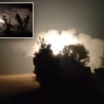 Ucrânia atinge grande refinaria de petróleo russa e local de unidade de drones de elite