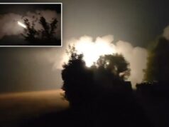 Ucrânia atinge grande refinaria de petróleo russa e local de unidade de drones de elite Ucrânia atinge grande refinaria de petróleo russa e local de unidade de drones de elite