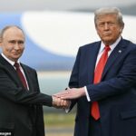 A delegação russa provavelmente rejeitará o plano de paz revisado acordado pelas autoridades norte-americanas-ucranianas na terça-feira