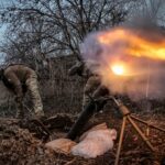 Ucrânia diz que atacou refinaria de petróleo russa perto de Moscou à medida que o inverno se aproxima