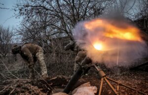 Ucrânia diz que atacou refinaria de petróleo russa perto de Moscou à medida que o inverno se aproxima Ucrânia diz que atacou refinaria de petróleo russa perto de Moscou à medida que o inverno se aproxima