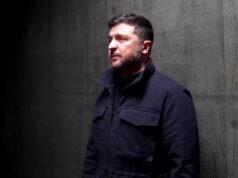 Ucrânia e Rússia cederão muito no plano de paz proposto pelos EUA Yahoo news home