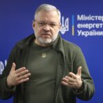 Ucrânia suspende ministro da Justiça por suposta ligação com caso de corrupção de US$ 100 milhões