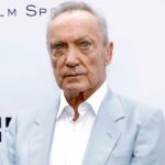 Kevin Spacey participa do Filming Italy Venice Award durante o 82º Festival Internacional de Cinema de Veneza em 31 de agosto de 2025 em Veneza, Itália