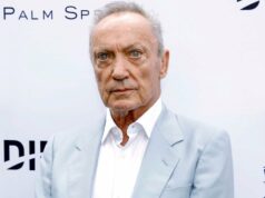 Udo Kier, ator alemão e colaborador frequente de Lars von Trier, morre aos 81 anos Kevin Spacey participa do Filming Italy Venice Award durante o 82º Festival Internacional de Cinema de Veneza em 31 de agosto de 2025 em Veneza, Itália