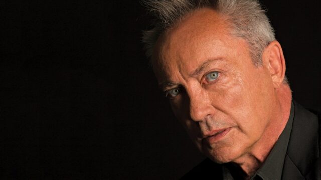 Udo Kier, ator alemão que apareceu em 'My Own Private Idaho', 'Andy Warhol's Frankenstein', morre aos 81 anos
