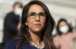 Ugh, que coisa doentia e distorcida Lauren Boebert fez agora? Captura de tela2025-11-04às 20h07.20.png