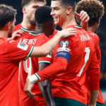 Última atualização! Lista de 32 países que garantiram ingressos para a Copa do Mundo de 2026, restam mais 16 vagas