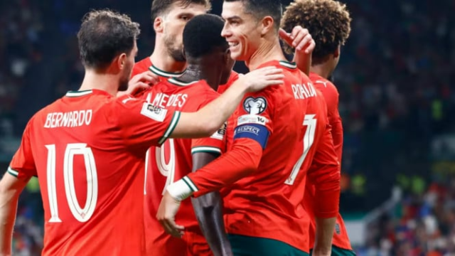 Última atualização! Lista de 32 países que garantiram ingressos para a Copa do Mundo de 2026, restam mais 16 vagas
