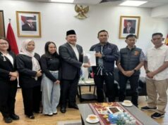 Últimas notícias sobre Reni Rahmawati, uma cidadã indonésia de Sukabumi que foi vítima de ‘noivas por correspondência’ na China Últimas notícias sobre Reni Rahmawati, uma cidadã indonésia de Sukabumi que foi vítima de 'noivas por correspondência' na China