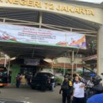 Últimas notícias sobre caso de explosão no SMAN 72 Jacarta: 14 alunos tratados e 7 precisam de cirurgia!