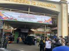 Últimas notícias sobre caso de explosão no SMAN 72 Jacarta: 14 alunos tratados e 7 precisam de cirurgia! Últimas notícias sobre caso de explosão no SMAN 72 Jacarta: 14 alunos tratados e 7 precisam de cirurgia!