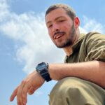 Último cidadão dos EUA detido pelo Hamas finalmente voltou para casa após 15 meses de cativeiro