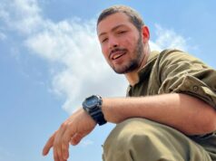 Último cidadão dos EUA detido pelo Hamas finalmente voltou para casa após 15 meses de cativeiro Último cidadão dos EUA detido pelo Hamas finalmente voltou para casa após 15 meses de cativeiro