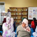 Ultra Micro Empowerment não é apenas ajuda, mas um movimento social para aliviar a pobreza