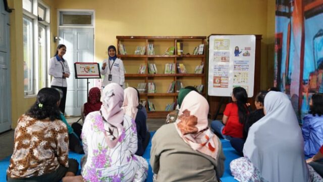 Ultra Micro Empowerment não é apenas ajuda, mas um movimento Ultra Micro Empowerment não é apenas ajuda, mas um movimento social para aliviar a pobreza