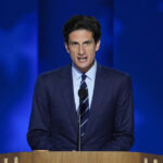 ARQUIVO - O deputado Jerry Nadler, DN.Y., é fotografado antes de uma audiência, 7 de novembro de 2023, em Washington. (Foto AP / Alex Brandon, arquivo)