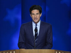 Um Kennedy retorna às urnas ARQUIVO - O deputado Jerry Nadler, DN.Y., é fotografado antes de uma audiência, 7 de novembro de 2023, em Washington. (Foto AP / Alex Brandon, arquivo)