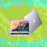 Um MacBook Air abaixo de US$ 200? Não, não é um erro de digitação.