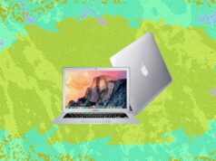 Um MacBook Air abaixo de US$ 200? Não, não é um erro de digitação. Um MacBook Air abaixo de US$ 200? Não, não é um erro de digitação.