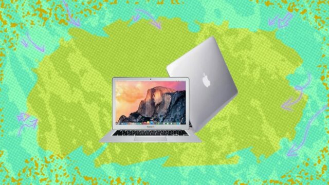 Um MacBook Air abaixo de US$ 200? Não, não é Um MacBook Air abaixo de US$ 200? Não, não é um erro de digitação.