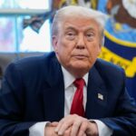 Um Trump mais fraco deveria significar uma resistência mais ousada – inclusive em relação à Ucrânia