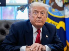 Um Trump mais fraco deveria significar uma resistência mais ousada – inclusive em relação à Ucrânia Um Trump mais fraco deveria significar uma resistência mais ousada – inclusive em relação à Ucrânia