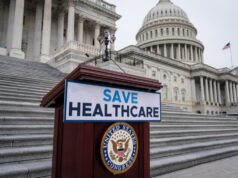 Um acordo de encerramento emergente não prolonga os subsídios de saúde que expiram. Aqui está o que pode acontecer com eles Um acordo de encerramento emergente não prolonga os subsídios de saúde que expiram. Aqui está o que pode acontecer com eles