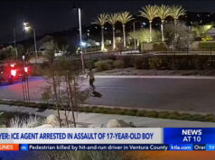 Um advogado diz que as coisas “ficaram tão ruins” que o funcionário pensa que pode “transformar seu próprio quarteirão em seu posto de controle pessoal do ICE”. Yahoo news home