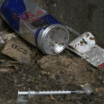 Em seus oito anos de operação, a sala de injeção segura de North Richmond salvou dezenas de vidas e administrou com segurança milhares de overdoses, de acordo com dados do Departamento de Saúde.