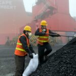 Um dos maiores clientes da Austrália abandona nosso maior produto de exportação