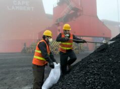 Um dos maiores clientes da Austrália abandona nosso maior produto de exportação Um dos maiores clientes da Austrália abandona nosso maior produto de exportação