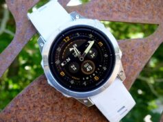 Um dos melhores smartwatches Garmin que você pode comprar agora tem um desconto de $ 520 4