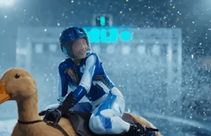 Um dos modelos de IA de texto para vídeo mais poderosos agora está no Android Um dos modelos de IA de texto para vídeo mais poderosos agora está no Android