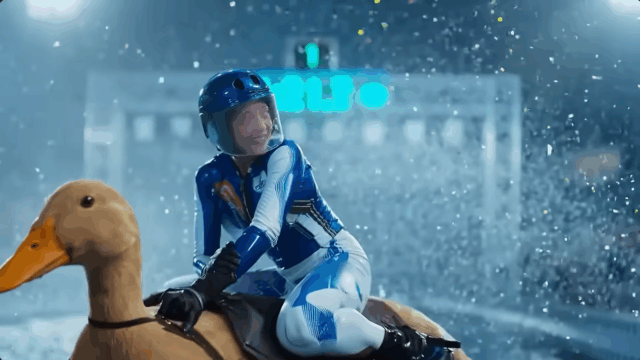 Um dos modelos de IA de texto para vídeo mais Um dos modelos de IA de texto para vídeo mais poderosos agora está no Android