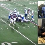 Um dos yuppies jihadistas de NJ era jogador de futebol na escola católica de Manhattan